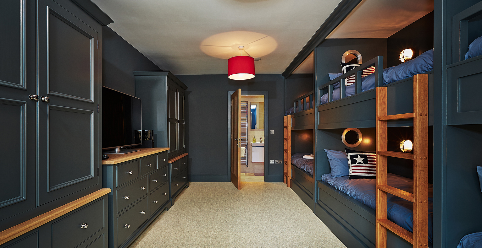 Bunks